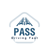 Pass Driving Fast