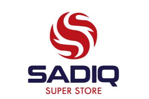 Super store design